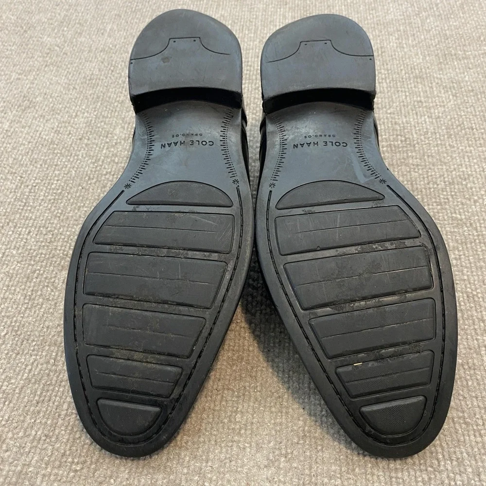 Cole Haan preowned cole